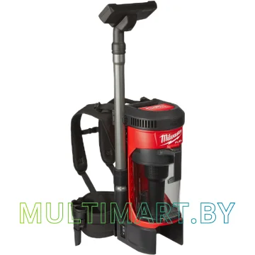 Пылесос Milwaukee M18 FBPV-0 (без АКБ и ЗУ)